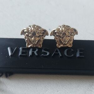 Versace Earrings